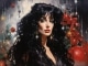 I Like Christmas niestandardowy podkład - Cher