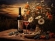 Wildflowers & Wine kustomoitu tausta - Marcus King