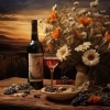 Wildflowers & Wine