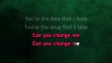 Karaoké Monster - Starset