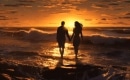 Il mare (impetuoso al tramonto salì sulla luna e dietro una tendina di stelle...) - Zucchero - Instrumental MP3 Karaoke Download
