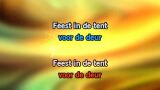 Van goes tot purmerend Karaoke - Jan Smit