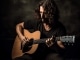 Call Me a Dog (live) kustomoitu tausta - Chris Cornell