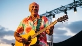 Everybody's Talkin' (live - In Hawaii)