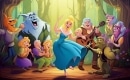 In the Swamp Karaoke Dance Party - Karaoke Strumentale - Shrek (film) - Playback MP3
