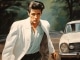 Instrumental MP3 I Will Be Home Again - Karaoke MP3 as made famous by Elvis Presley