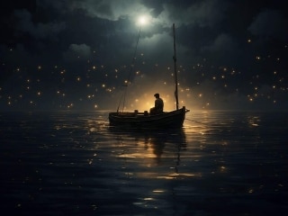 Karaoke Marinero de luces - Video with Lyrics - Isabel Pantoja