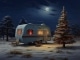 A Holly Jolly Christmas kustomoitu tausta - Alan Jackson