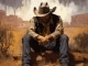 Cowboys Ain't Supposed to Cry kustomoitu tausta - Moe Bandy
