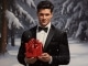 Instrumental MP3 It's Beginning to Look a Lot Like Christmas - Karaoke MP3 as made famous by Michael Bublé
