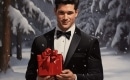 It's Beginning to Look a Lot Like Christmas - Michael Bublé - Instrumental MP3 Karaoke Download