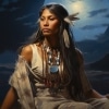 Cherokee Maiden