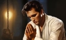Karaoke de His Hand in Mine - Elvis Presley - MP3 instrumental