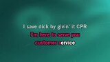 Karaoké CPR - cupcakKe
