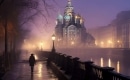 Karaoke de My Petersburg - Anastasia (musical) - MP3 instrumental
