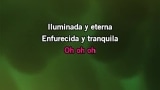 Video Karaoke Déjame Llorar - Ricardo Montaner