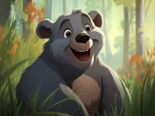 The Bare Necessities - song and lyrics by Phil Harris, Bruce Reitherman