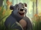 Instrumental MP3 The Bare Necessities - Karaoke MP3 as made famous by The Jungle Book (1967 film)