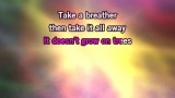 Singen Watch Me Work Karaoke - Trolls Band Together - MP3 Karaoke