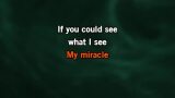 Karaoké Angels Brought Me Here - Guy Sebastian