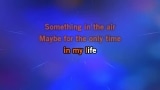 Prime Time Karaoke - The Alan Parsons Project