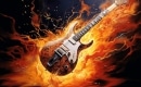 On Fire - Van Halen - Instrumental MP3 Karaoke Download