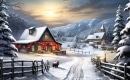 Christmas in the Country - Karaoke Strumentale - Thomas Rhett - Playback MP3