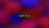 Karaoké Light Up the Night - The Protomen
