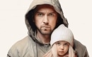 My Dad's Gone Crazy - Karaoke MP3 backingtrack - Eminem