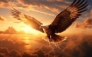 Wings of an Eagle - Instrumental MP3 Karaoke - Russell Morris