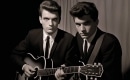 Medley The Everly Brothers - Instrumental MP3 Karaoke - Medley Covers