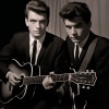 Medley The Everly Brothers