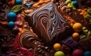 You've Never Had Chocolate Like This - Backing Track MP3 - Wonka (2023 film) - Instrumental Karaoke Song