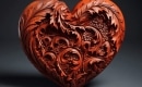 Karaoke de Grave-moi le cœur - Johnny Hallyday - MP3 instrumental