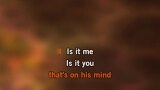 The Other Girl Karaoke - Kelsea Ballerini