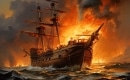 Karaoke de Burn the Ships - For King & Country - MP3 instrumental