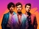Instrumentaali MP3 Strong Enough - Karaoke MP3 tunnetuksi tekemä Jonas Brothers
