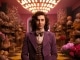 A World of Your Own base personalizzata - Wonka (2023 film)