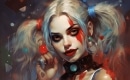 Harley Quinn - Karaoke Strumentale - Fuerza Regida - Playback MP3