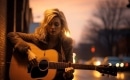 Karaoke de Oh Atlanta - Alison Krauss - MP3 instrumental
