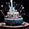 Happy Birthday (rock version)
