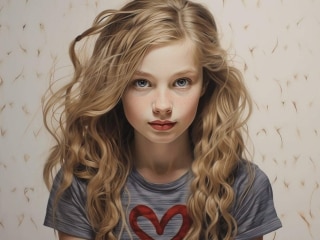 Karaoke Cœur - Video with Lyrics - Zoé Clauzure