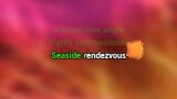 Video Karaoke Seaside Rendezvous - Queen