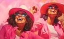 Pink Friday Girls - Instrumentaali MP3 Karaoke- Nicki Minaj