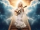 Instrumentaali MP3 Stairway to Heaven - Karaoke MP3 tunnetuksi tekemä Dolly Parton