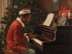 Merry Christmas Baby kustomoitu tausta - Charles Brown
