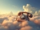 Playback MP3 Phone in Heaven - Karaoké MP3 Instrumental rendu célèbre par Mike Manuel