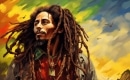 Karaoke de Rat Race - Bob Marley - MP3 instrumental