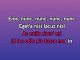 Bow Bow Bow (F My Baby Dad) - Custom Karaoke - Sexyy Red