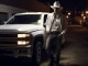 Lettin' the Night Roll Playback personalizado - Justin Moore